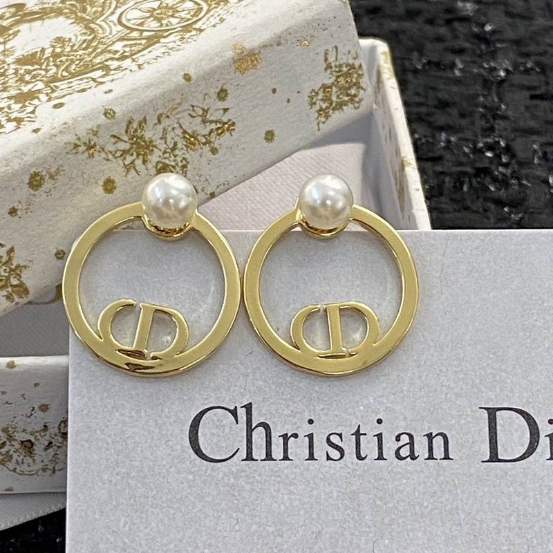 Dior Earring 07yxq06 (3)