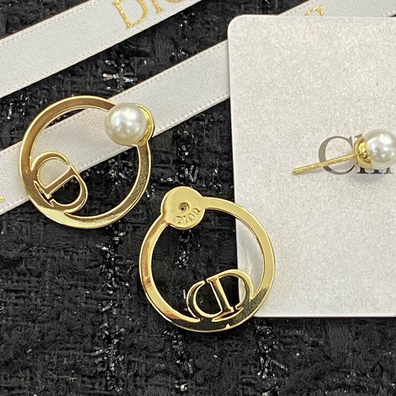 Dior Earring 07yxq06 (5)