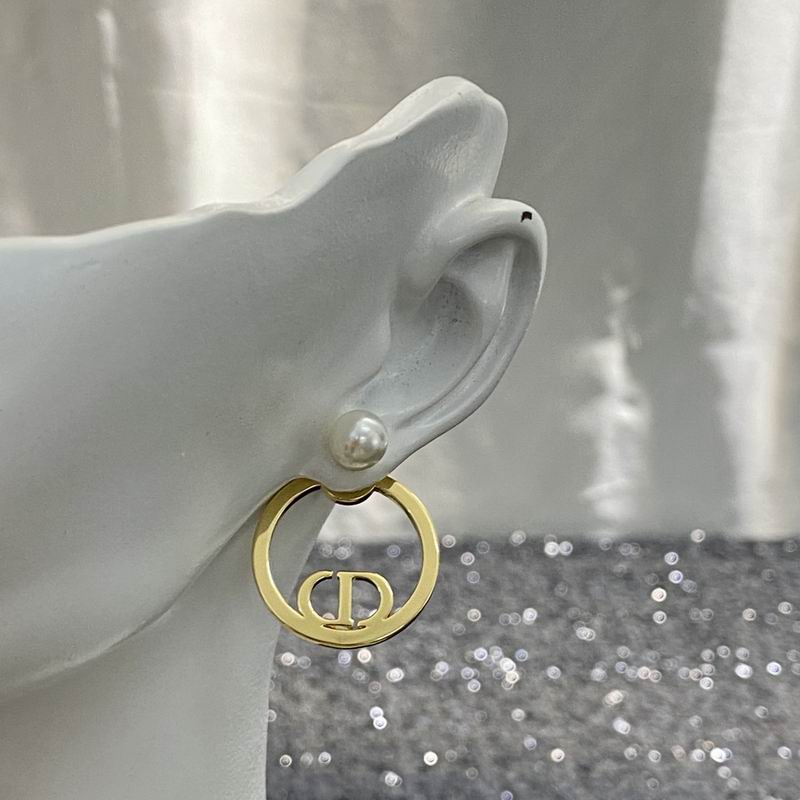 Dior Earring 07yxq06 (7)