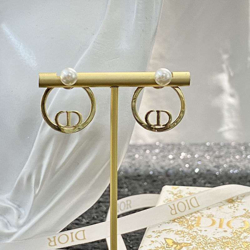 Dior Earring 07yxq06 (8)