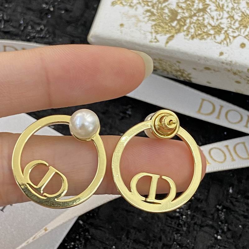 Dior Earring 07yxq06 (9)