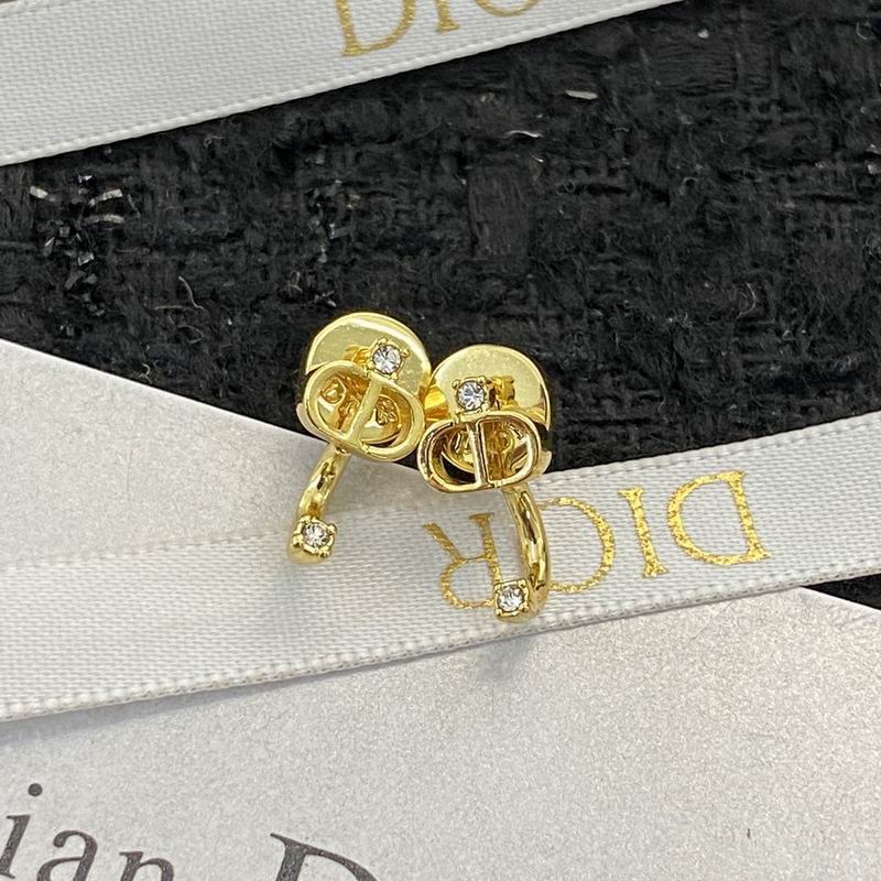 Dior Earring 07yxq07 (1)