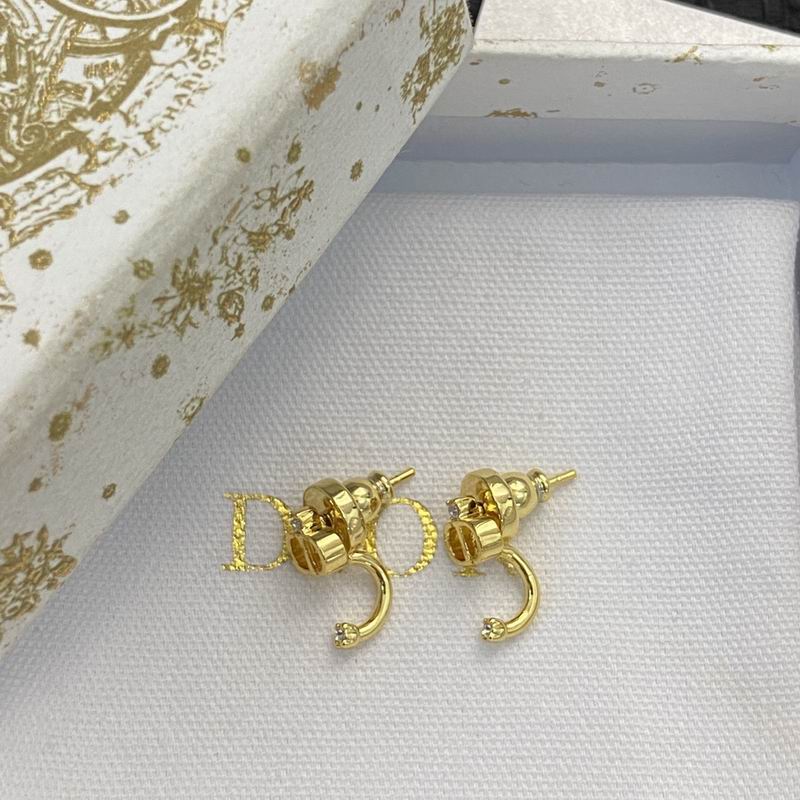 Dior Earring 07yxq07 (2)