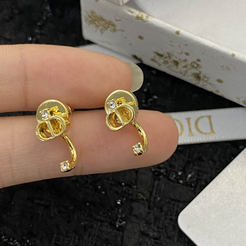 Dior Earring 07yxq07 (3)