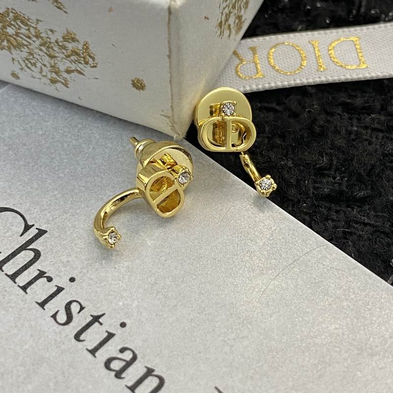Dior Earring 07yxq07 (4)