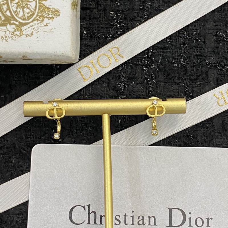 Dior Earring 07yxq07 (5)
