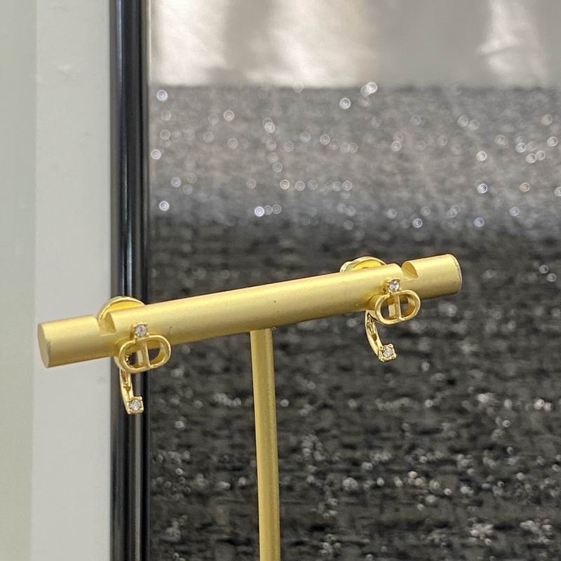 Dior Earring 07yxq07 (6)