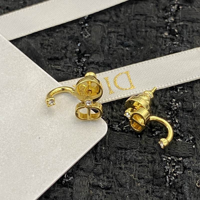 Dior Earring 07yxq07 (7)