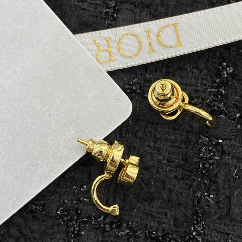 Dior Earring 07yxq07 (8)