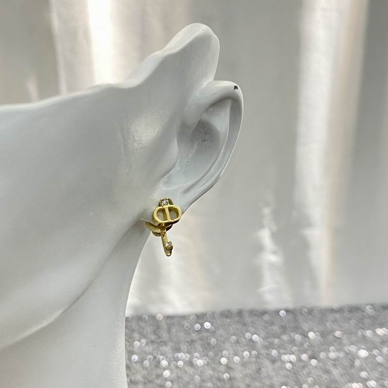 Dior Earring 07yxq07 (9)