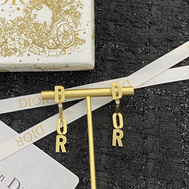 Dior Earring 07yxq08 (4)