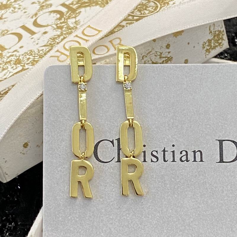 Dior Earring 07yxq08 (7)