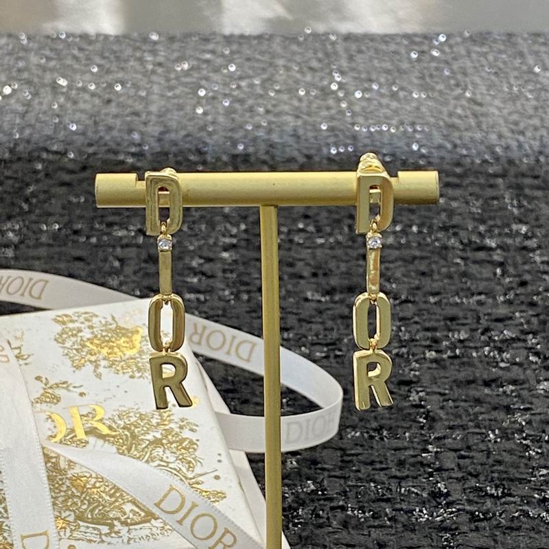 Dior Earring 07yxq08 (8)