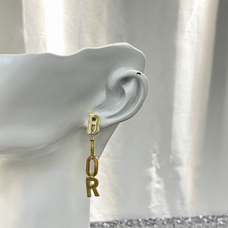 Dior Earring 07yxq08 (9)