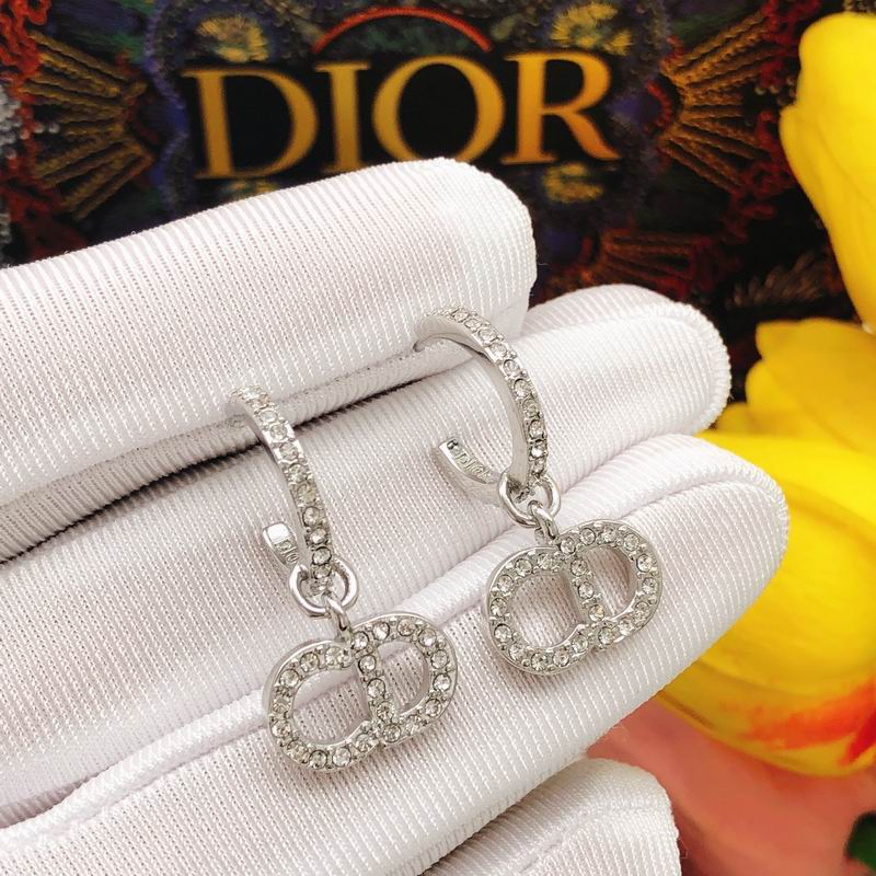 Dior Earring 07yxq09 (1)