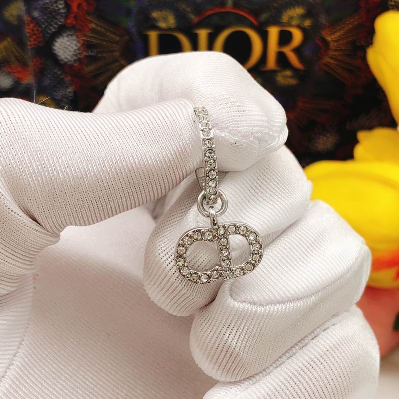Dior Earring 07yxq09 (3)