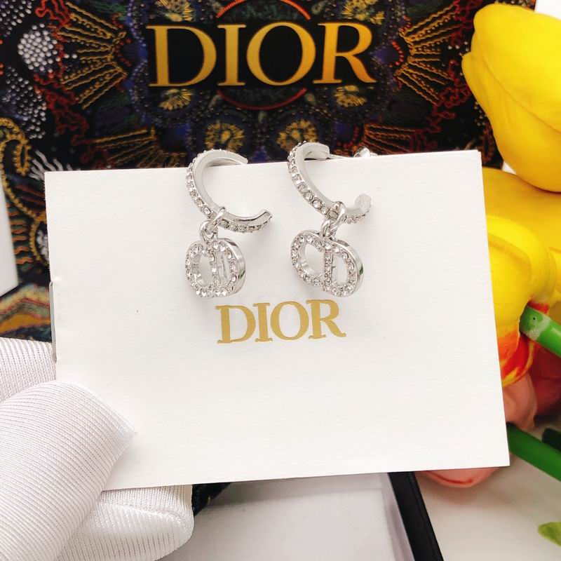 Dior Earring 07yxq09 (4)