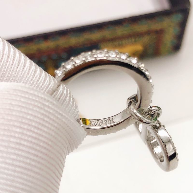 Dior Earring 07yxq09 (5)