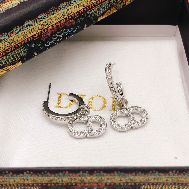 Dior Earring 07yxq09 (6)