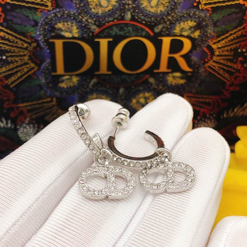 Dior Earring 07yxq09 (7)