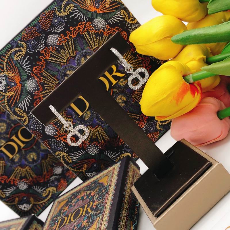Dior Earring 07yxq09 (8)