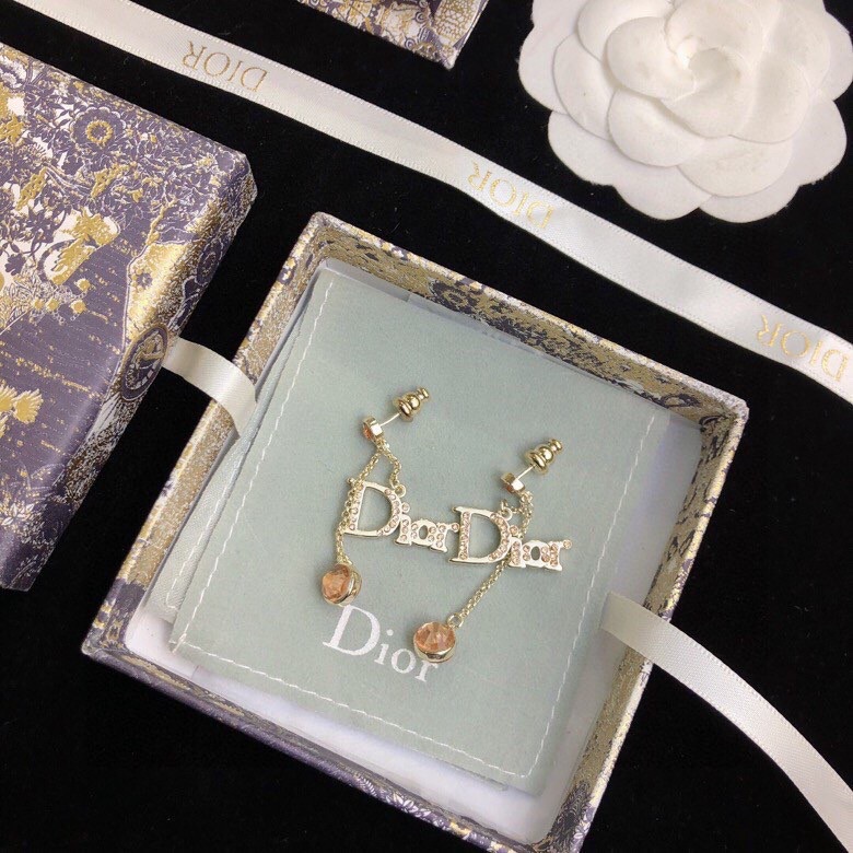 Dior Earring 07yxq10 (1)
