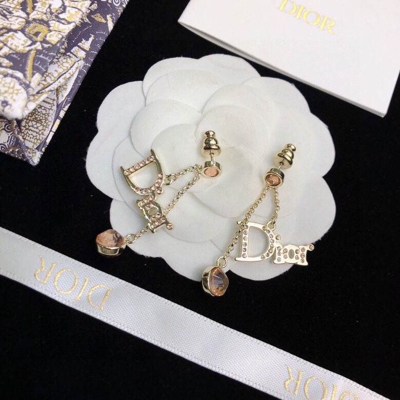 Dior Earring 07yxq10 (4)