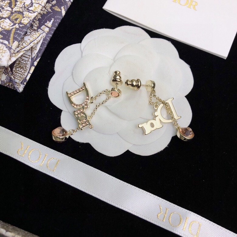 Dior Earring 07yxq10 (5)