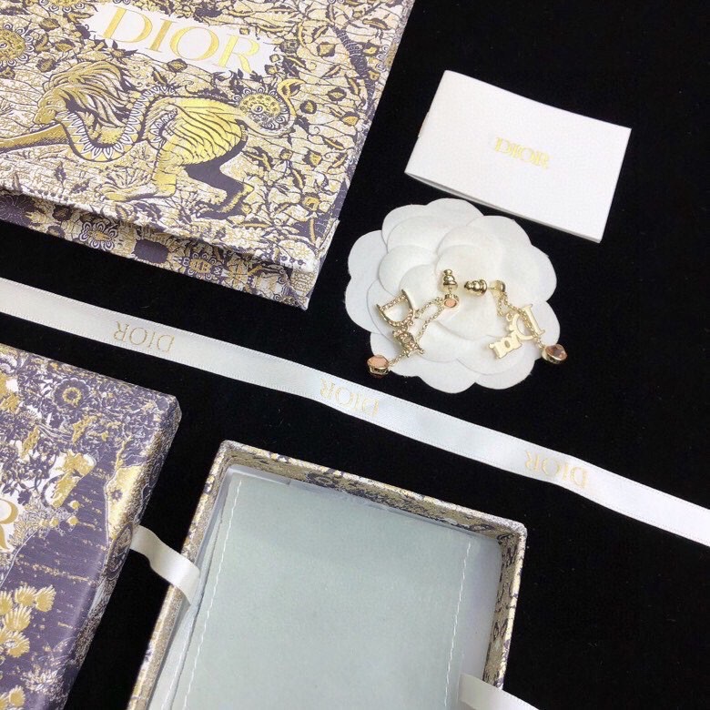 Dior Earring 07yxq10 (6)