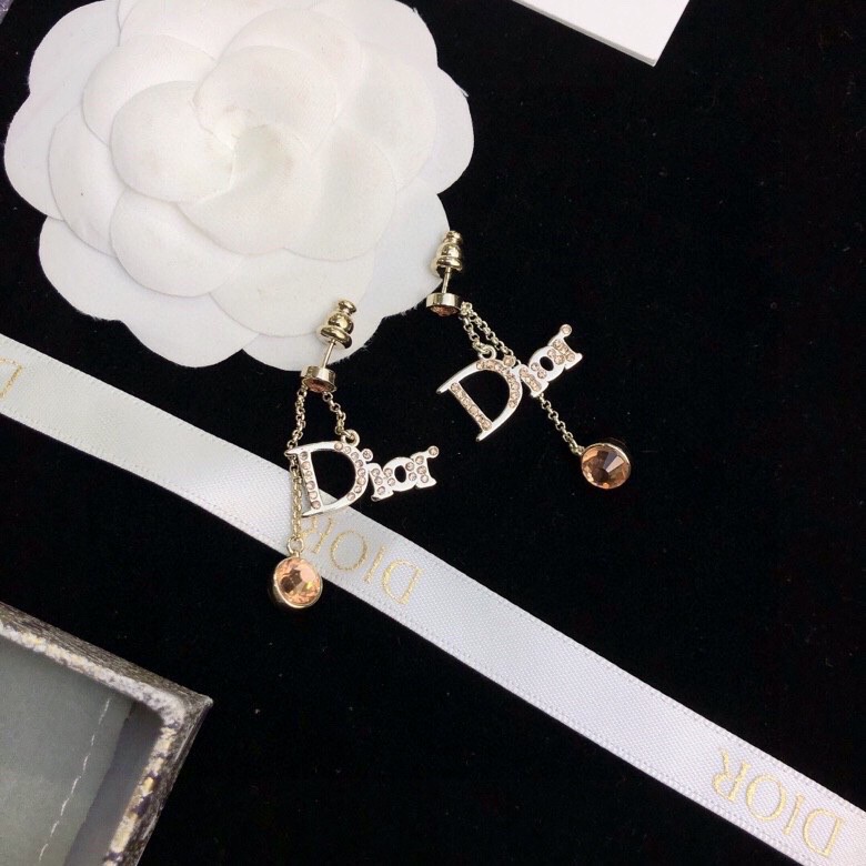 Dior Earring 07yxq10 (7)