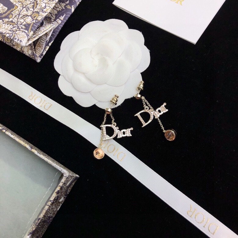 Dior Earring 07yxq10 (8)