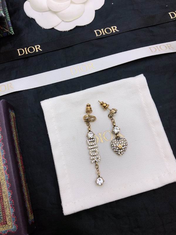 Dior Earring 07yxq11 (1)