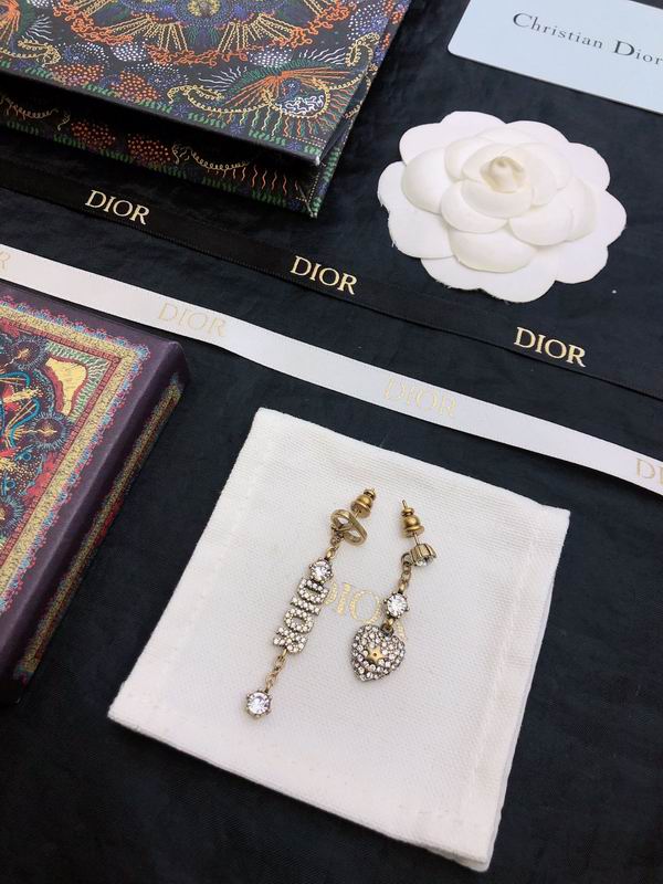 Dior Earring 07yxq11 (4)
