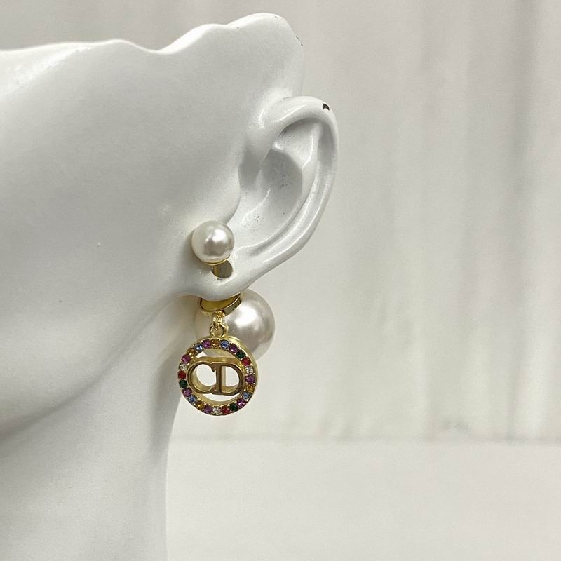 Dior Earring 07yxq12 (1)