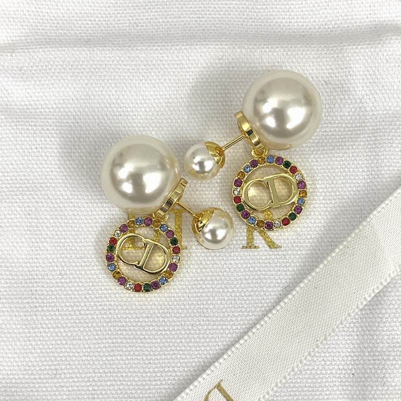 Dior Earring 07yxq12 (2)