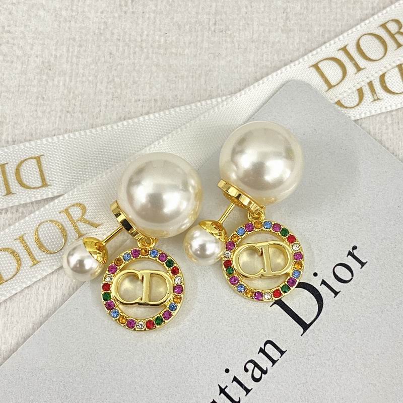 Dior Earring 07yxq12 (7)