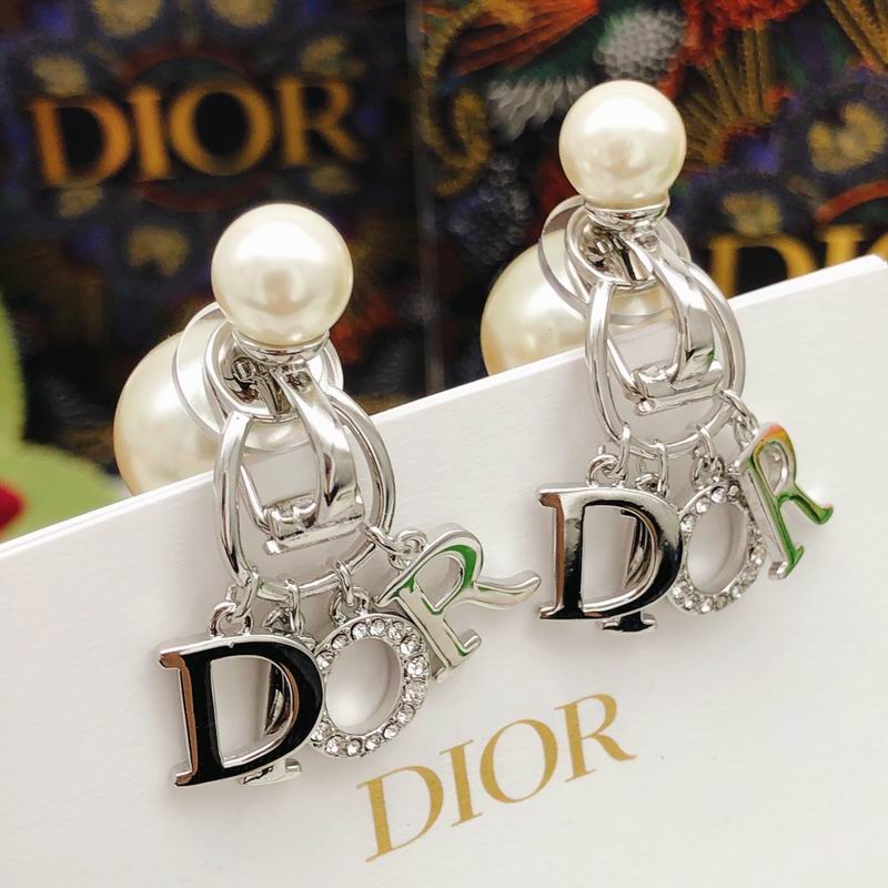 Dior Earring 07yxq13 (1)