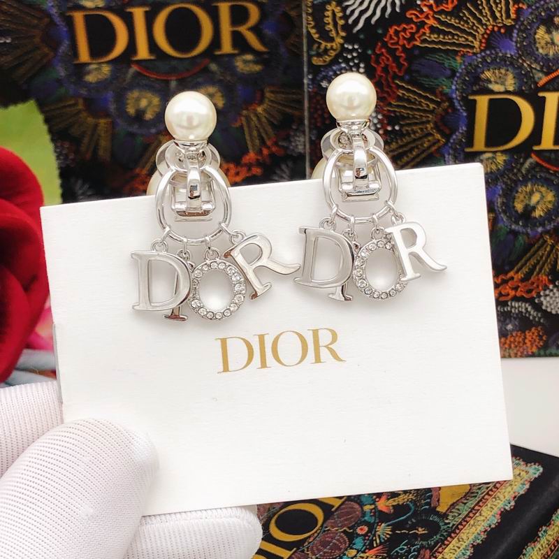 Dior Earring 07yxq13 (3)