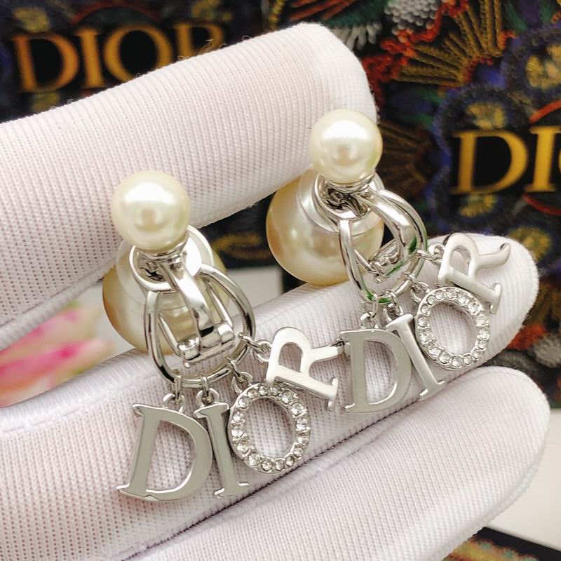 Dior Earring 07yxq13 (4)