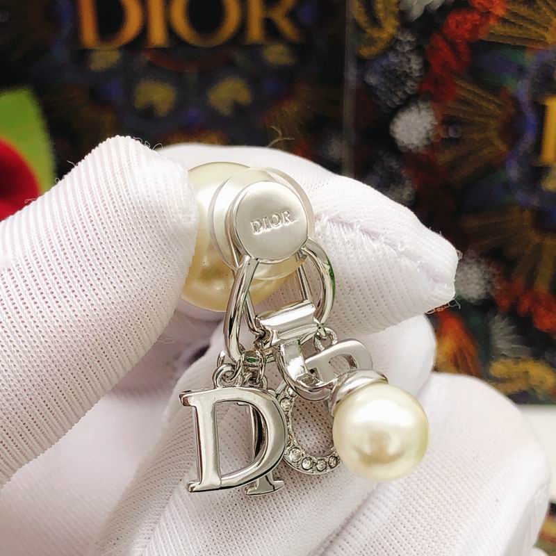 Dior Earring 07yxq13 (6)