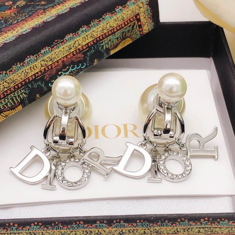 Dior Earring 07yxq13 (8)