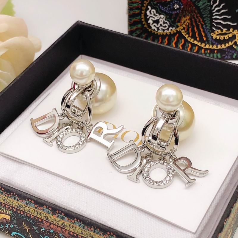 Dior Earring 07yxq13 (9)
