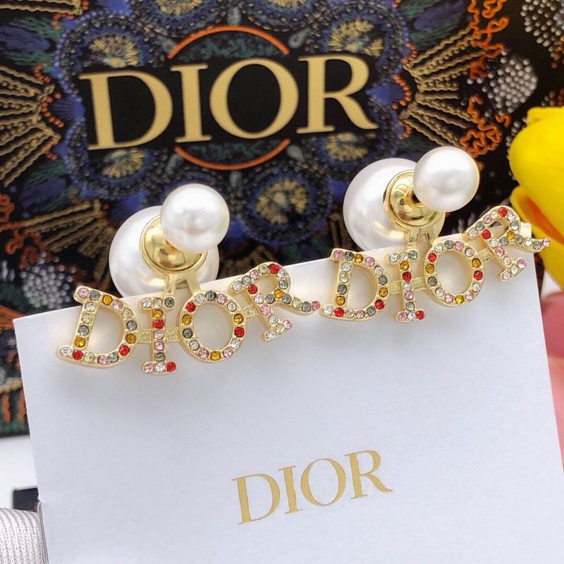 Dior Earring 07yxq14 (1)
