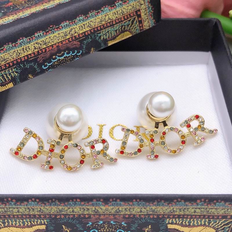 Dior Earring 07yxq14 (5)