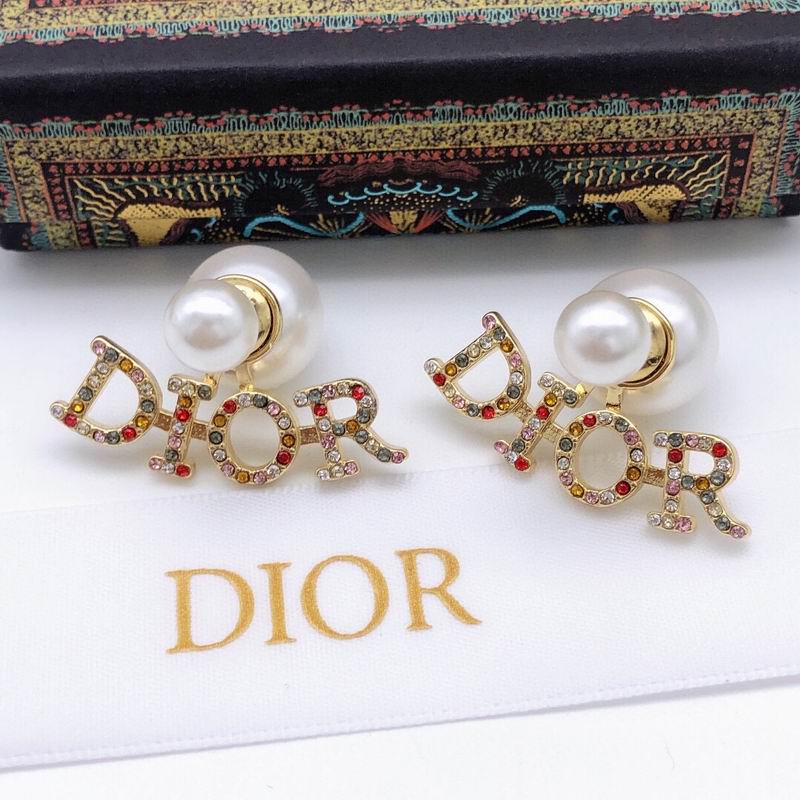Dior Earring 07yxq14 (6)