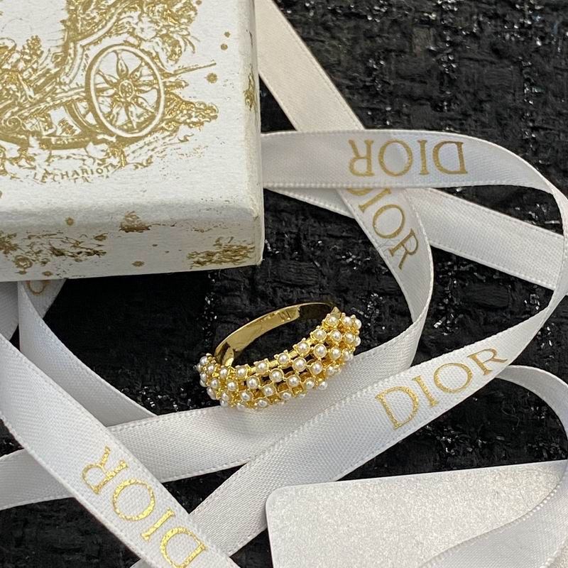 Dior Earring 08yxq01 (2)