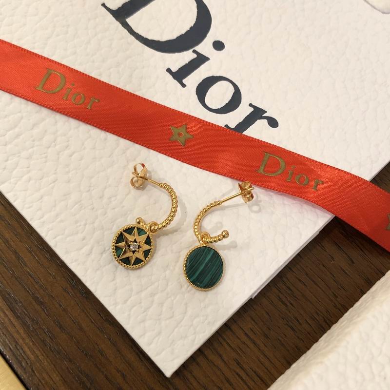 Dior Earring 08yxq01 (3)