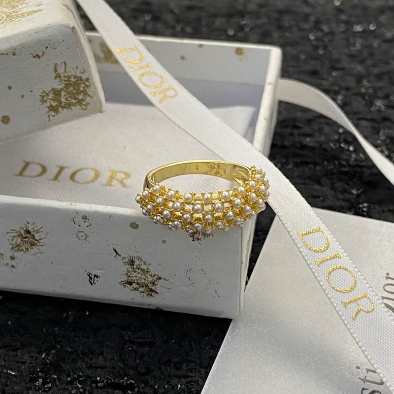 Dior Earring 08yxq01 (3)