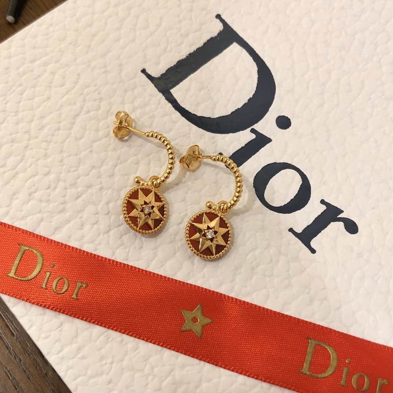 Dior Earring 08yxq01 (4)