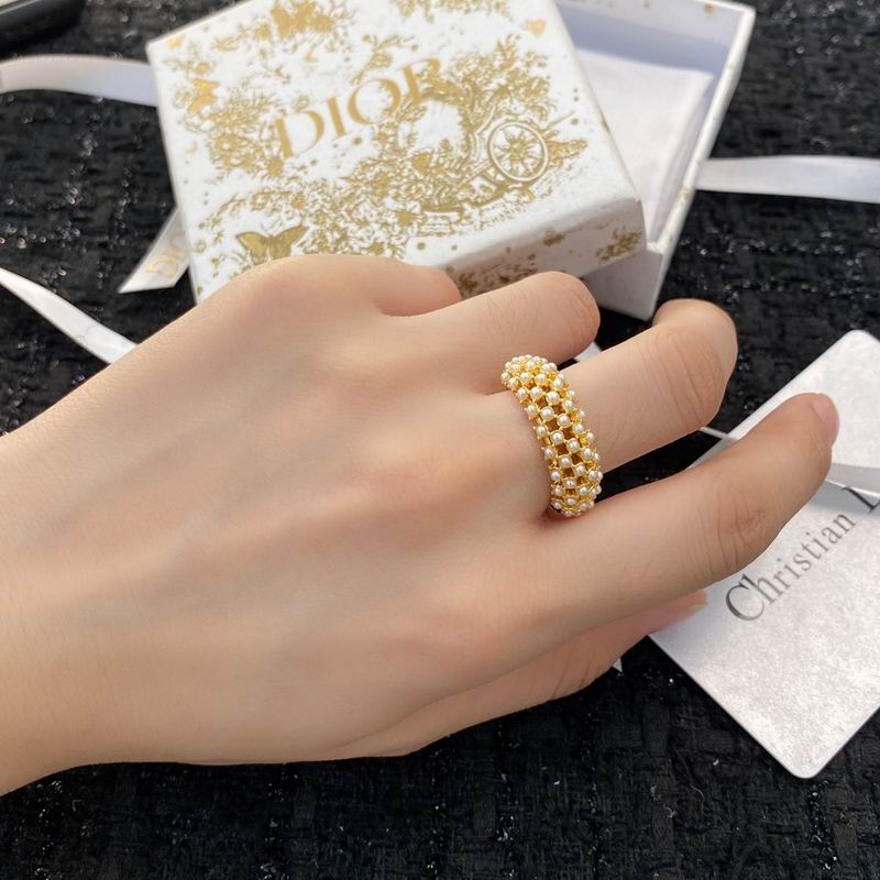 Dior Earring 08yxq01 (4)